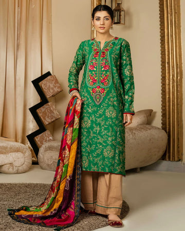 AY585 - Garden Deep 2Pc