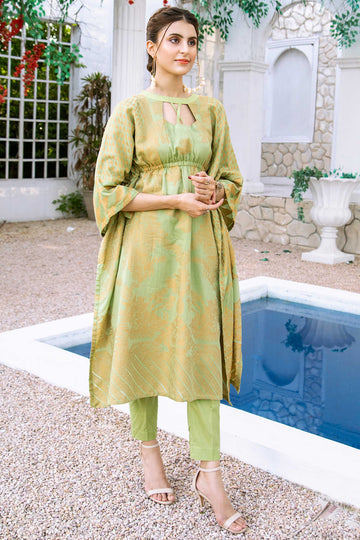 AY0073 - Amazon Grass 2Pc