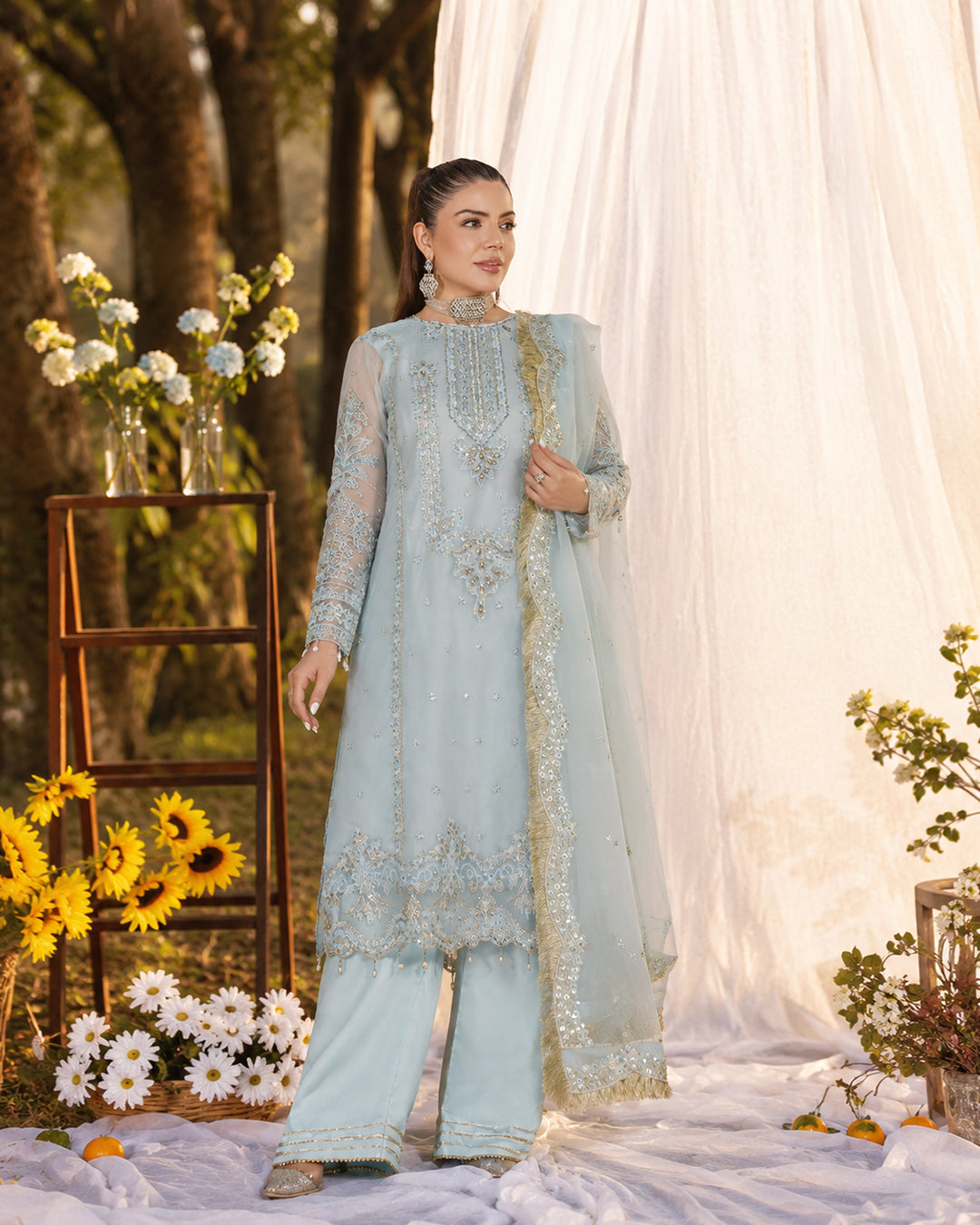 Luxury Formals