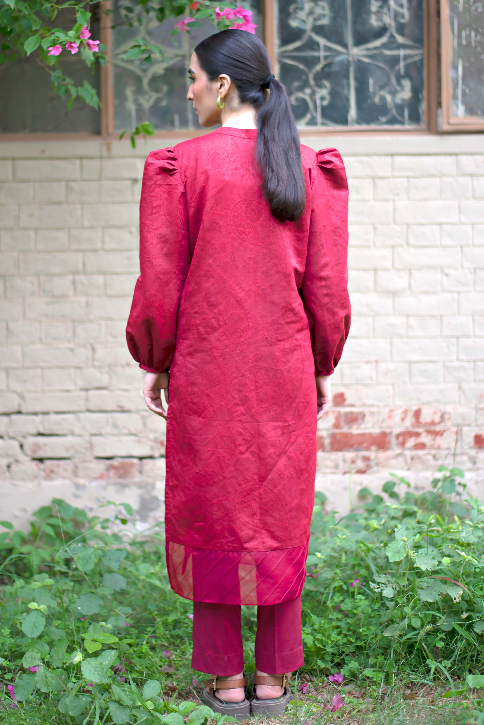 Red Shades 2 Pc Aayra red-shades-2-pc-aayra