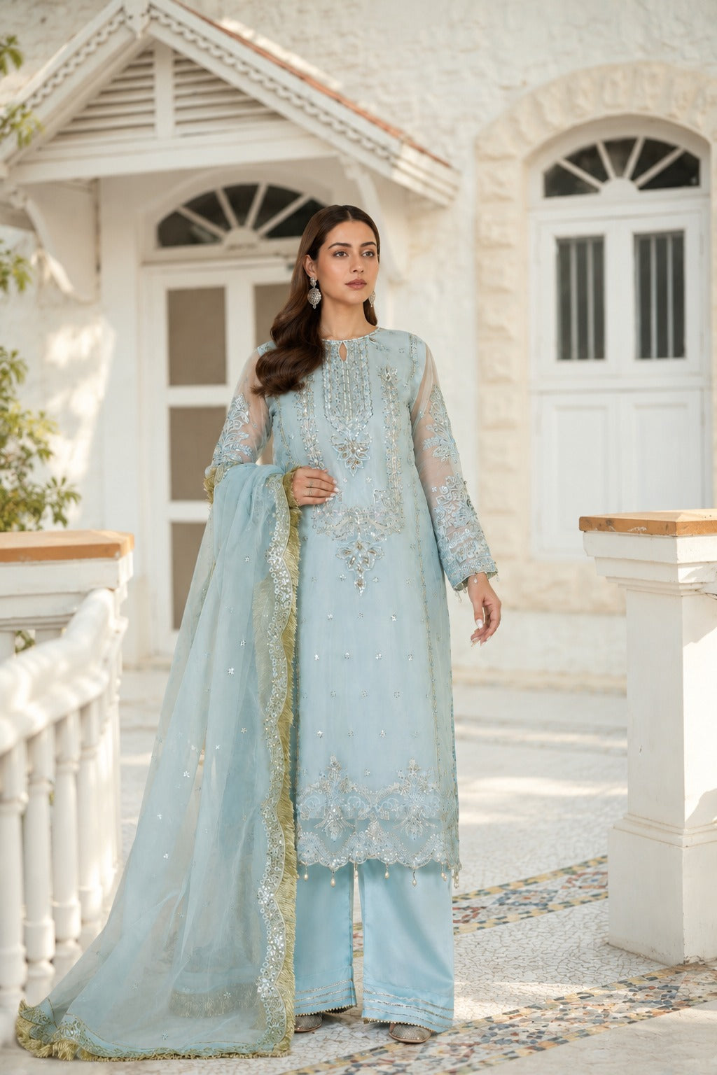 Luxury Formals