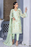Aayra Chiffon Embellished Unstitched CollectionD-05
