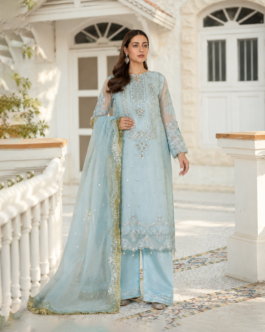 Luxury Formals