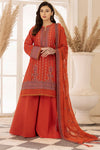 Aayra - SL-01 Swiss Lawn Unstitched 3Pc