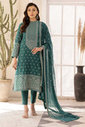 Aayra - SL-02 Swiss Lawn Unstitched 3Pc