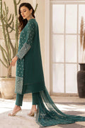 Aayra SL-02 Swiss Lawn Unstitched 3Pc