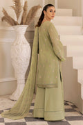 Aayra SL-03 Swiss Lawn Unstitched 3Pc