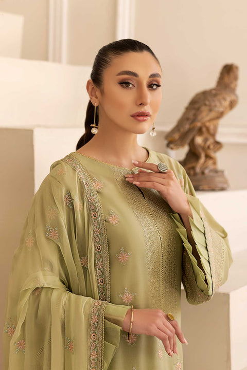 Aayra - SL-03 Swiss Lawn Unstitched 3Pc