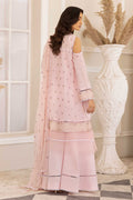 Aayra SL-04 Swiss Lawn Unstitched 3Pc