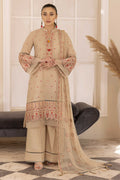 Aayra SL-05 Swiss Lawn Unstitched 3Pc
