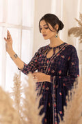 Aayra - SL-07 Swiss Lawn Unstitched 3Pc