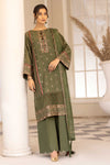 Aayra SL-08 Swiss Lawn Unstitched 3Pc